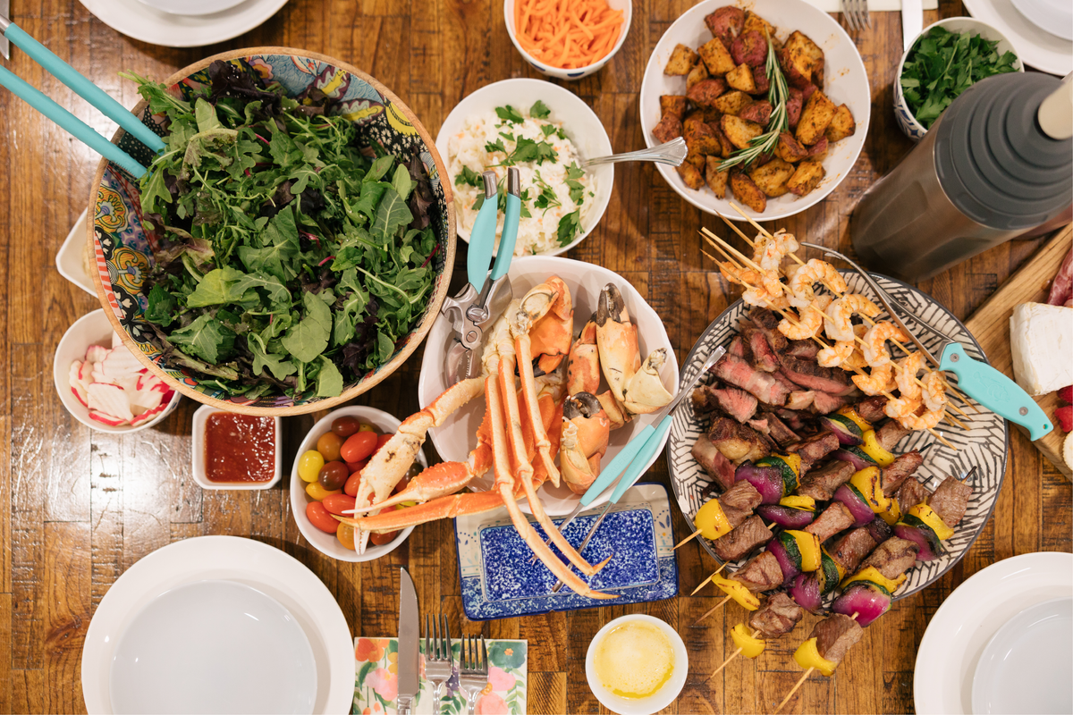 Exploring Coastal Cuisine: Seafood Preparation Tips and Recipes