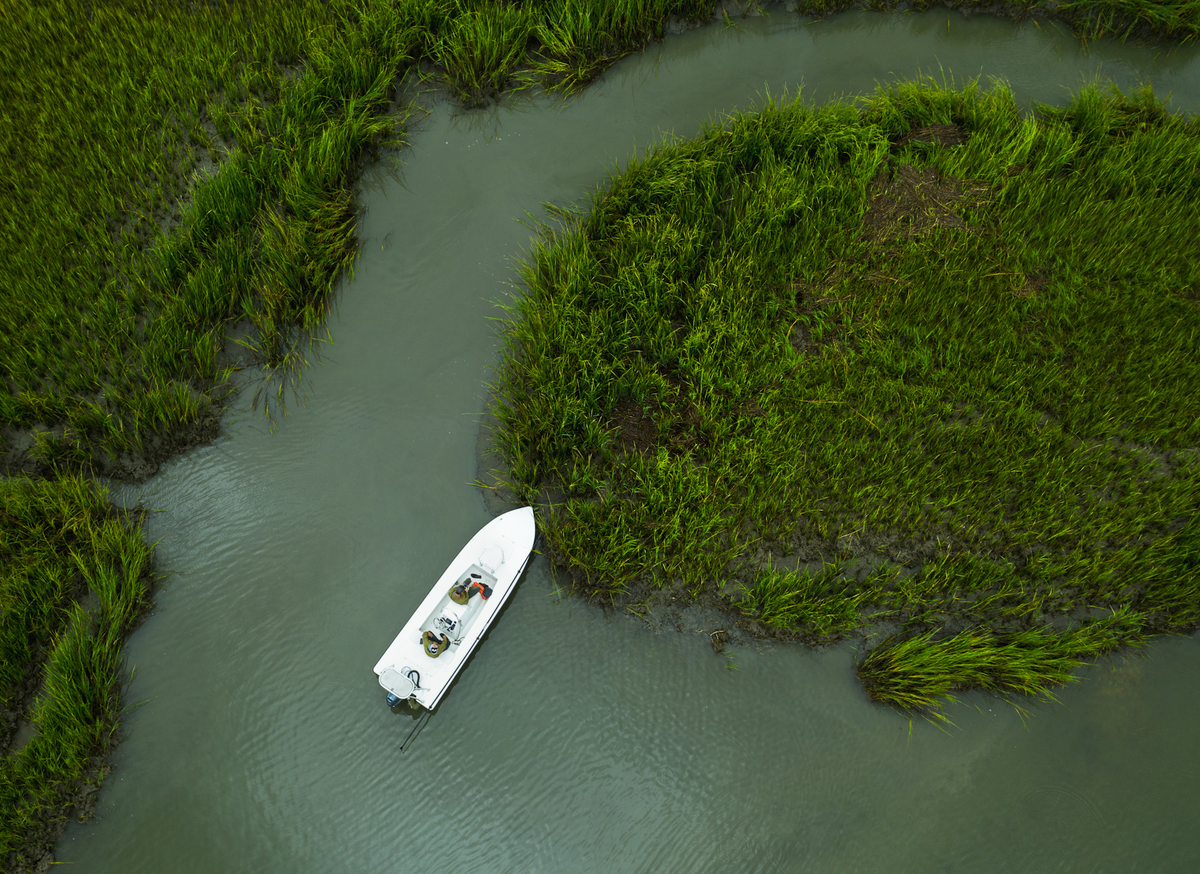 Boating