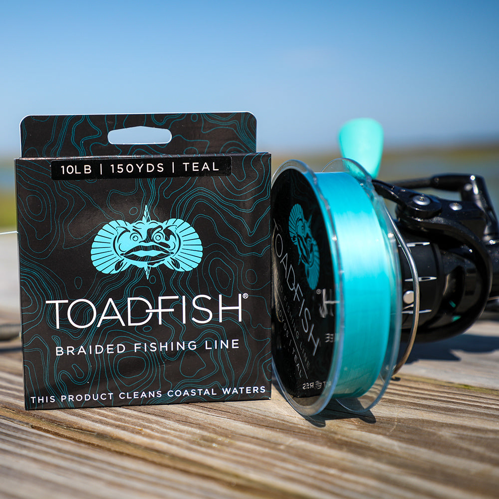 Inshore Bundle - Lures, Baits & Hooks - Toadfish -