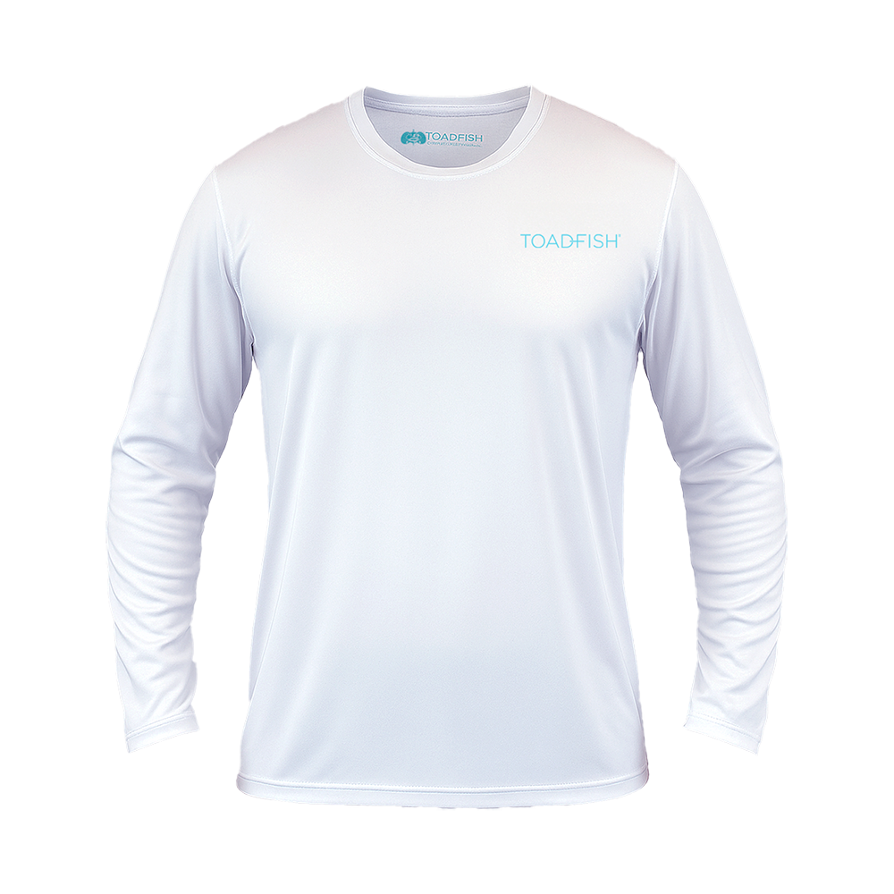 Inshore Arsenal Performance Shirt - Toadfish - Apparel