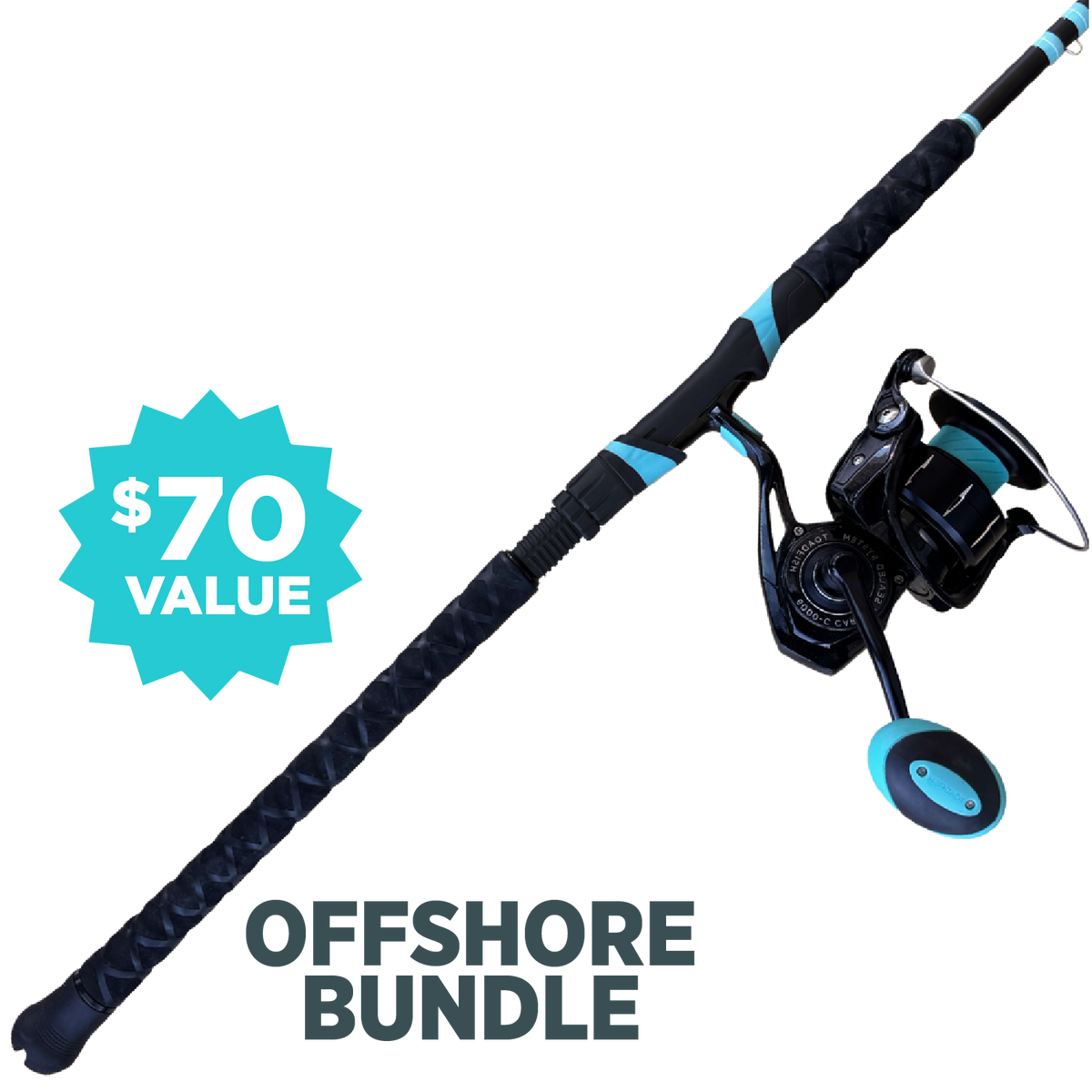 Carbon Nearshore/Offshore Combos