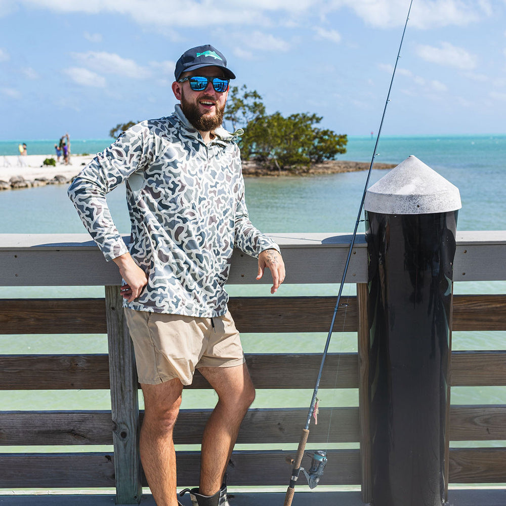 Stono Inshore Combo - Toadfish - Fishing Rods