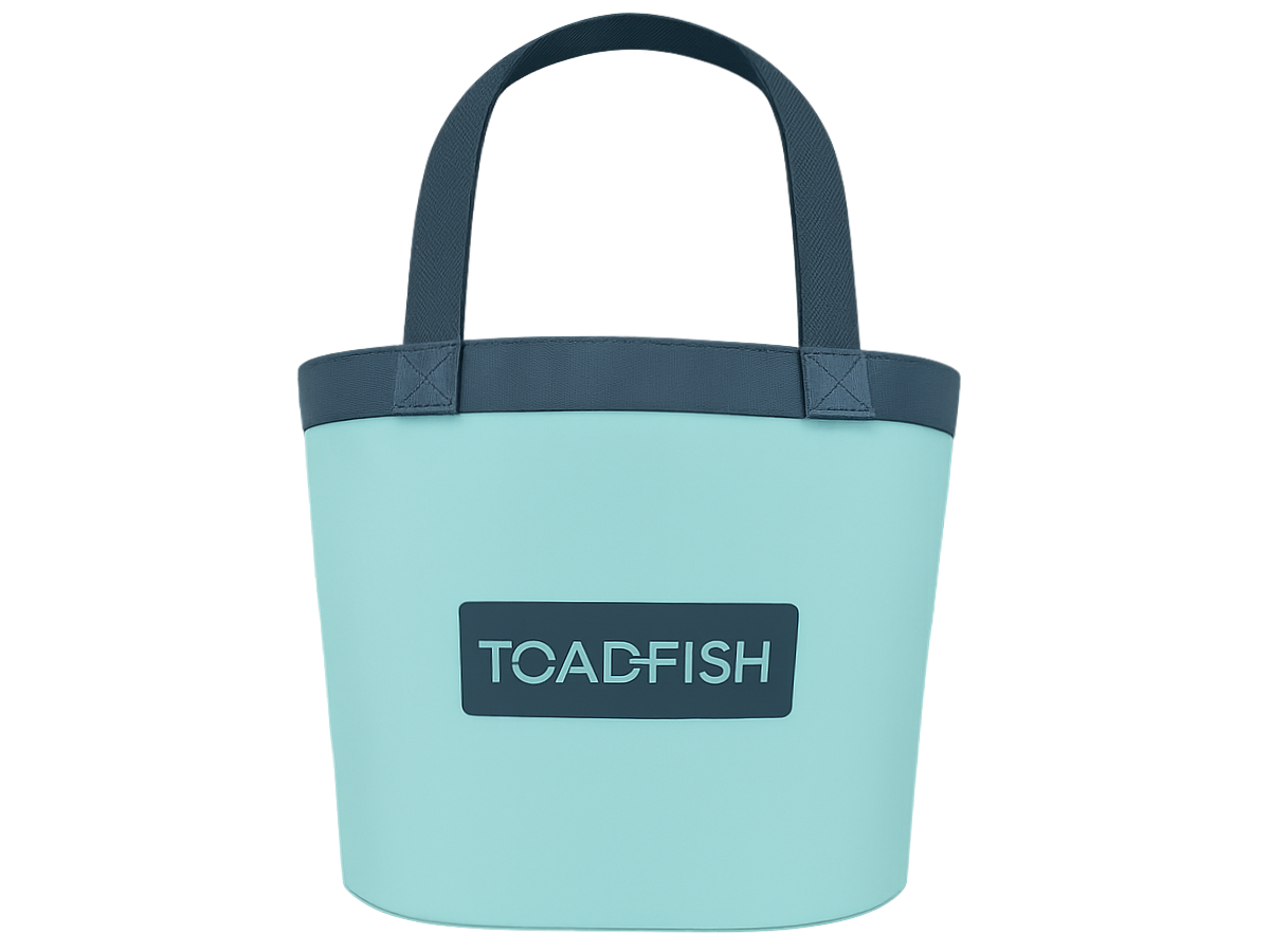 20L Everyday Carry Tote - Toadfish - Tote