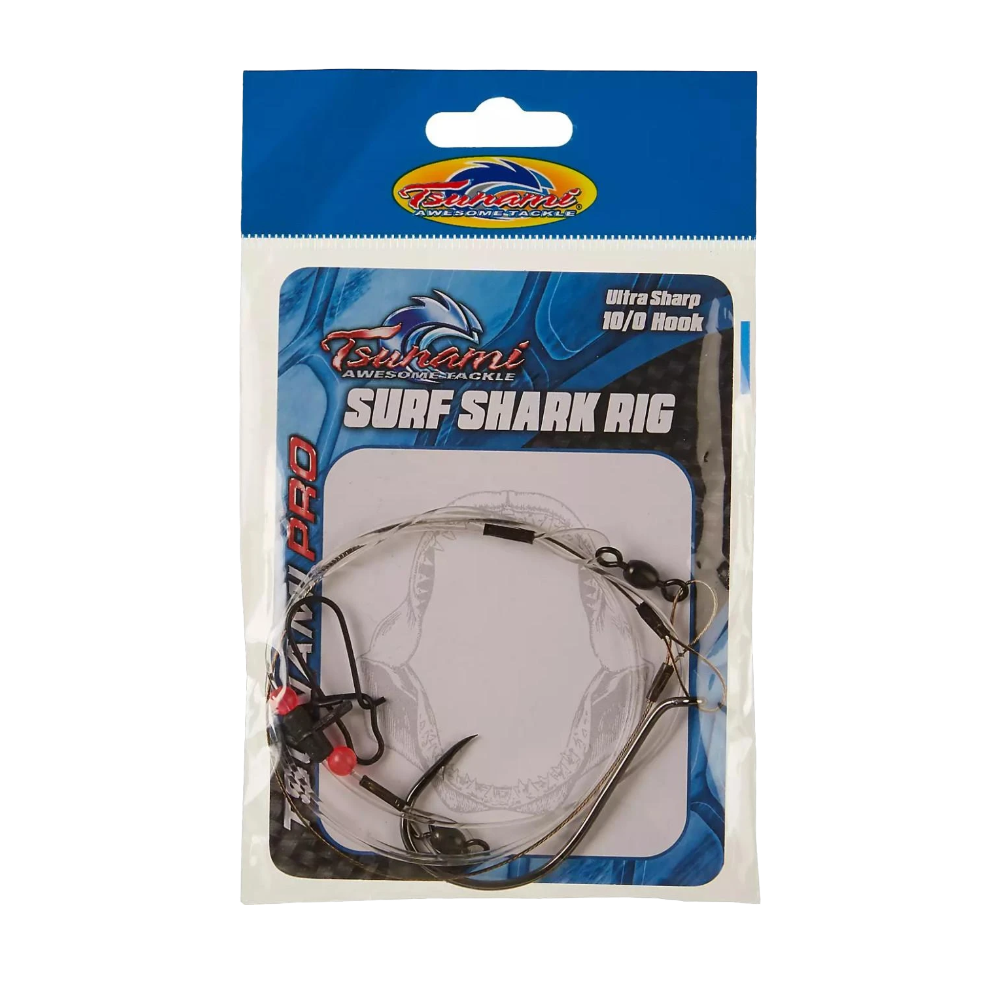 Surf Bundle - Lures, Baits & Hooks - Toadfish -