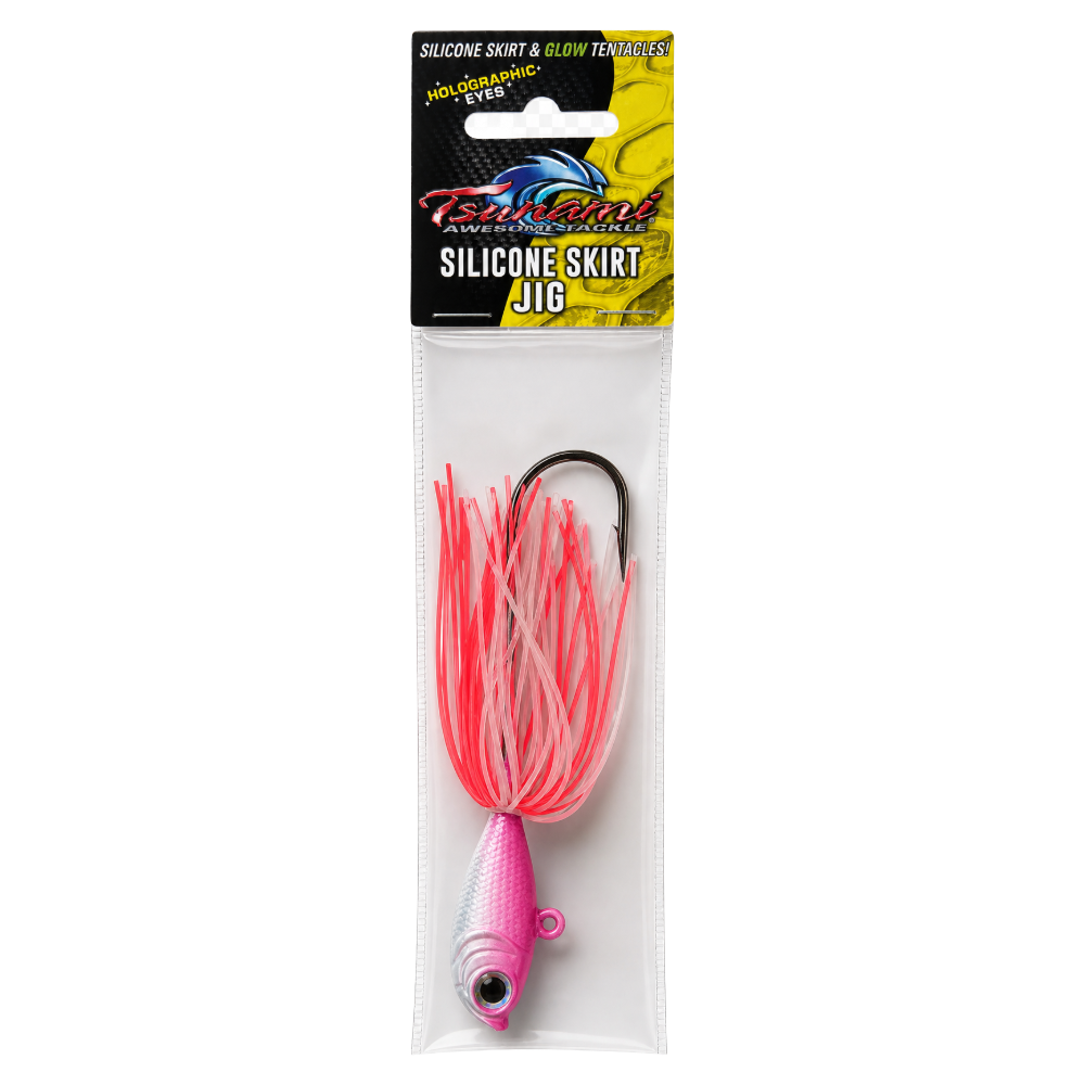 Offshore Bundle - Lures, Baits & Hooks