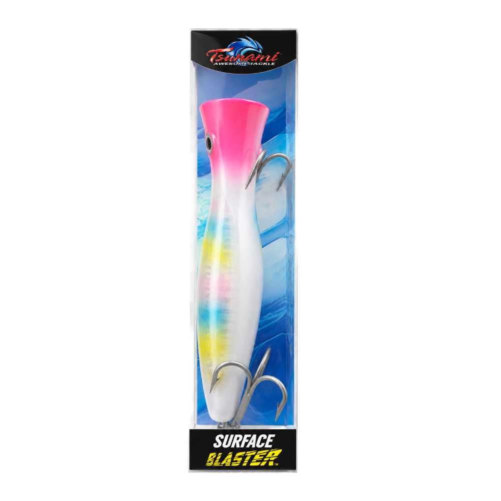 Offshore Bundle - Lures, Baits & Hooks