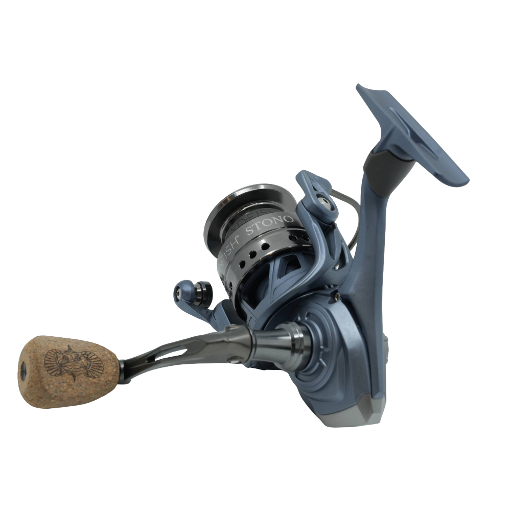Stono Inshore Reel - Toadfish - Fishing Rods