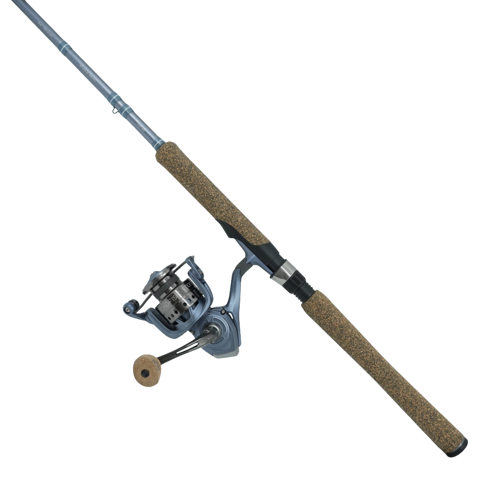 Stono Inshore Combo - Toadfish - Fishing Rods