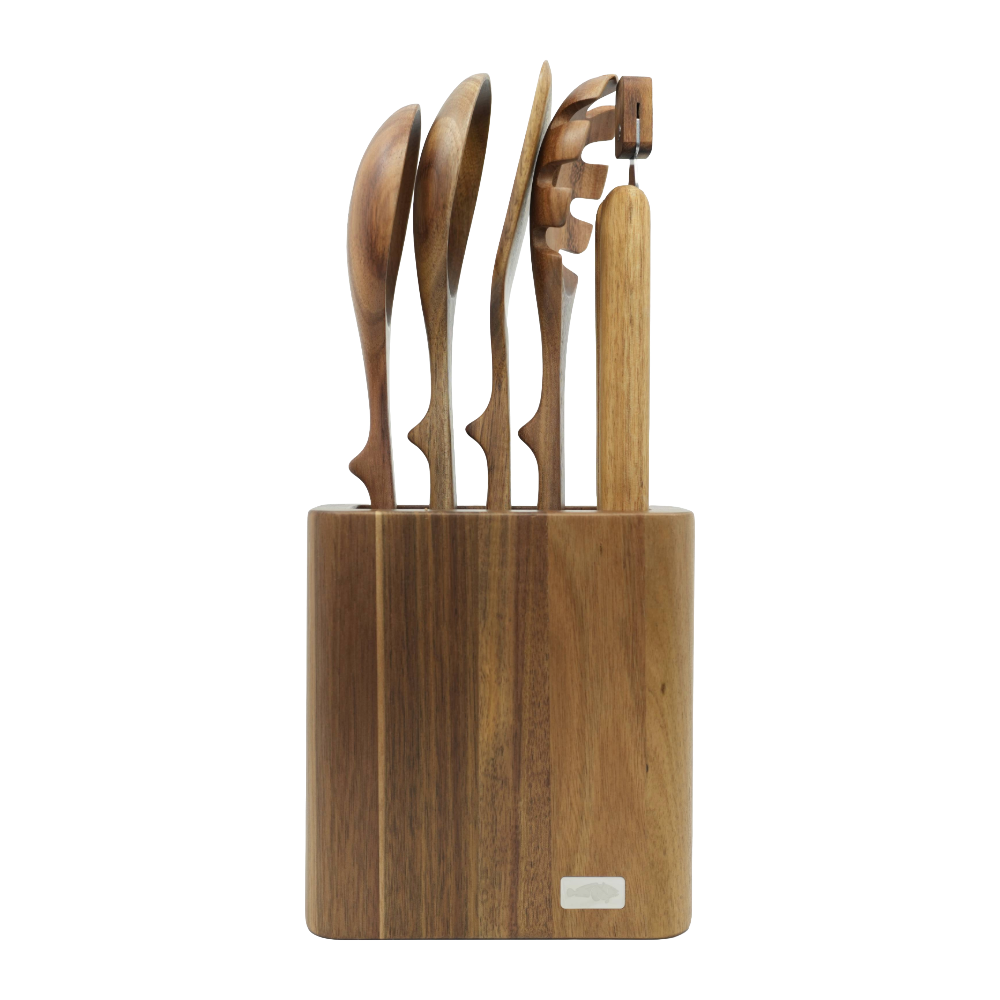 Wooden Kitchen Collection