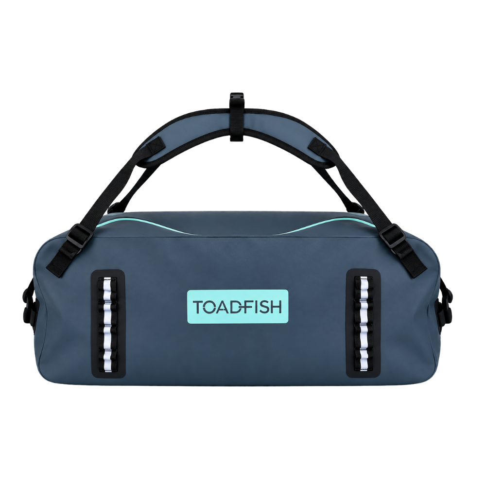 50L Waterproof Duffle