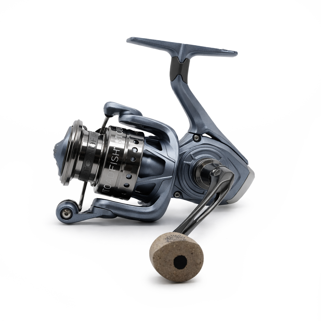 Stono Inshore Reel
