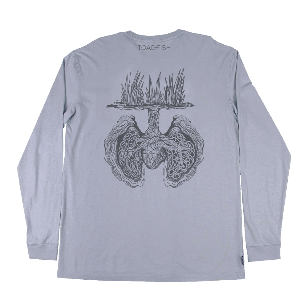 Mystery T-Shirt - Toadfish - Apparel