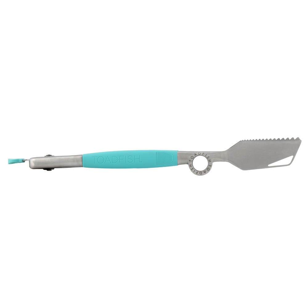 Ultimate Grill Tongs - Toadfish - Kitchen Tools & Utensils