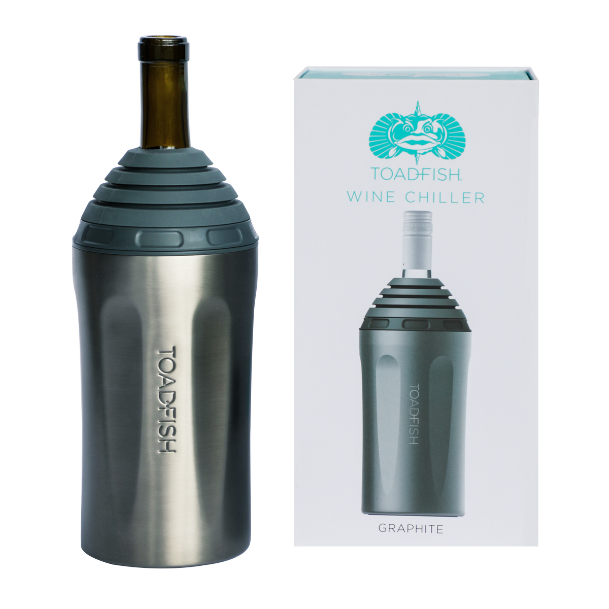Wine Chiller + Tumbler Gift Sets Drinkware Sets Feed Exclusions
