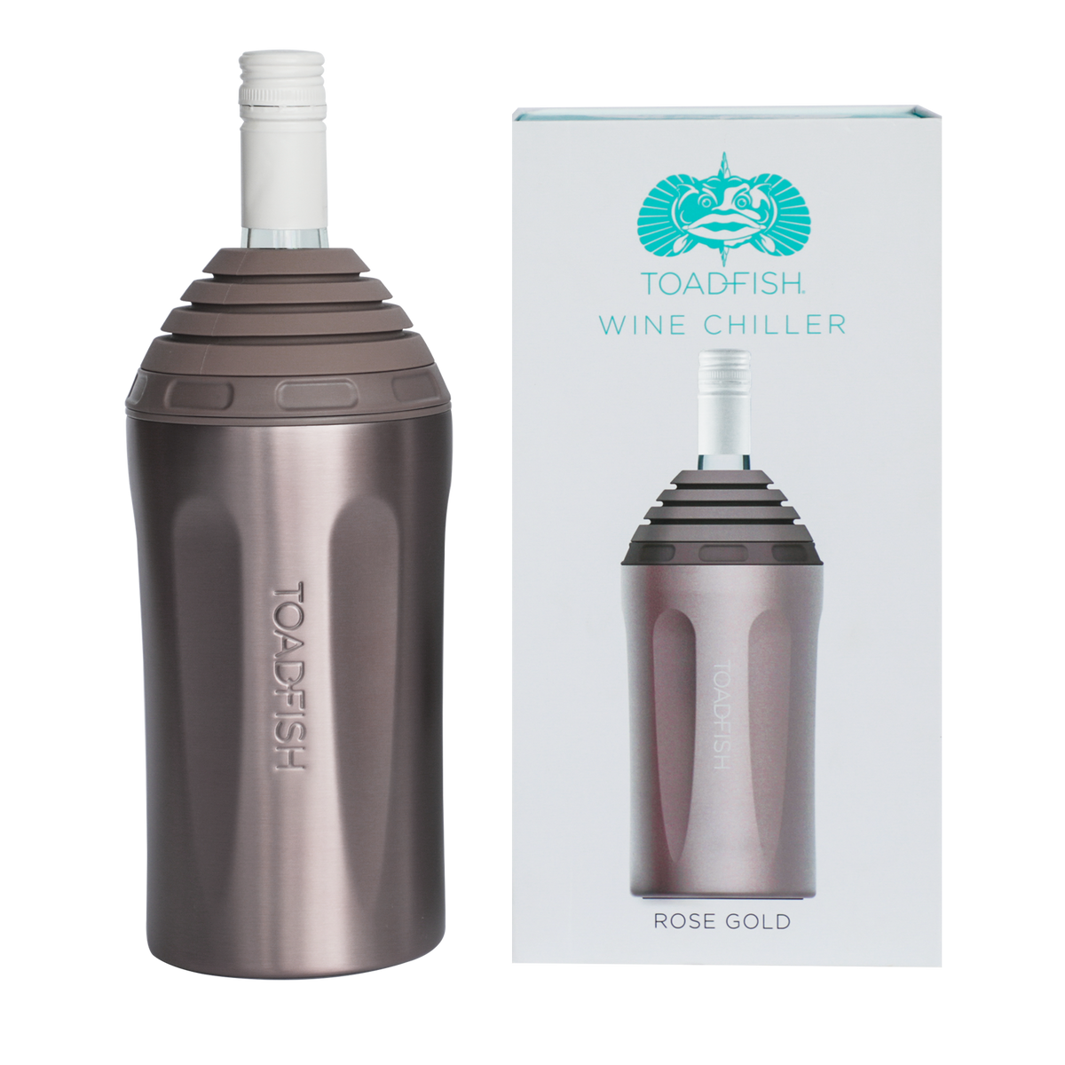 Wine Chiller + Tumbler Gift Sets Drinkware Sets Feed Exclusions