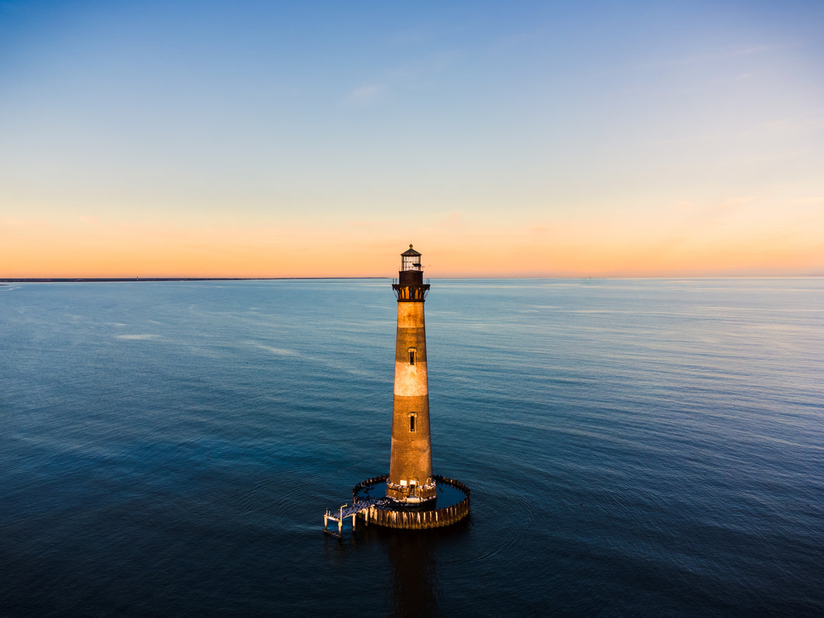 4 Shocking Facts About South Carolina