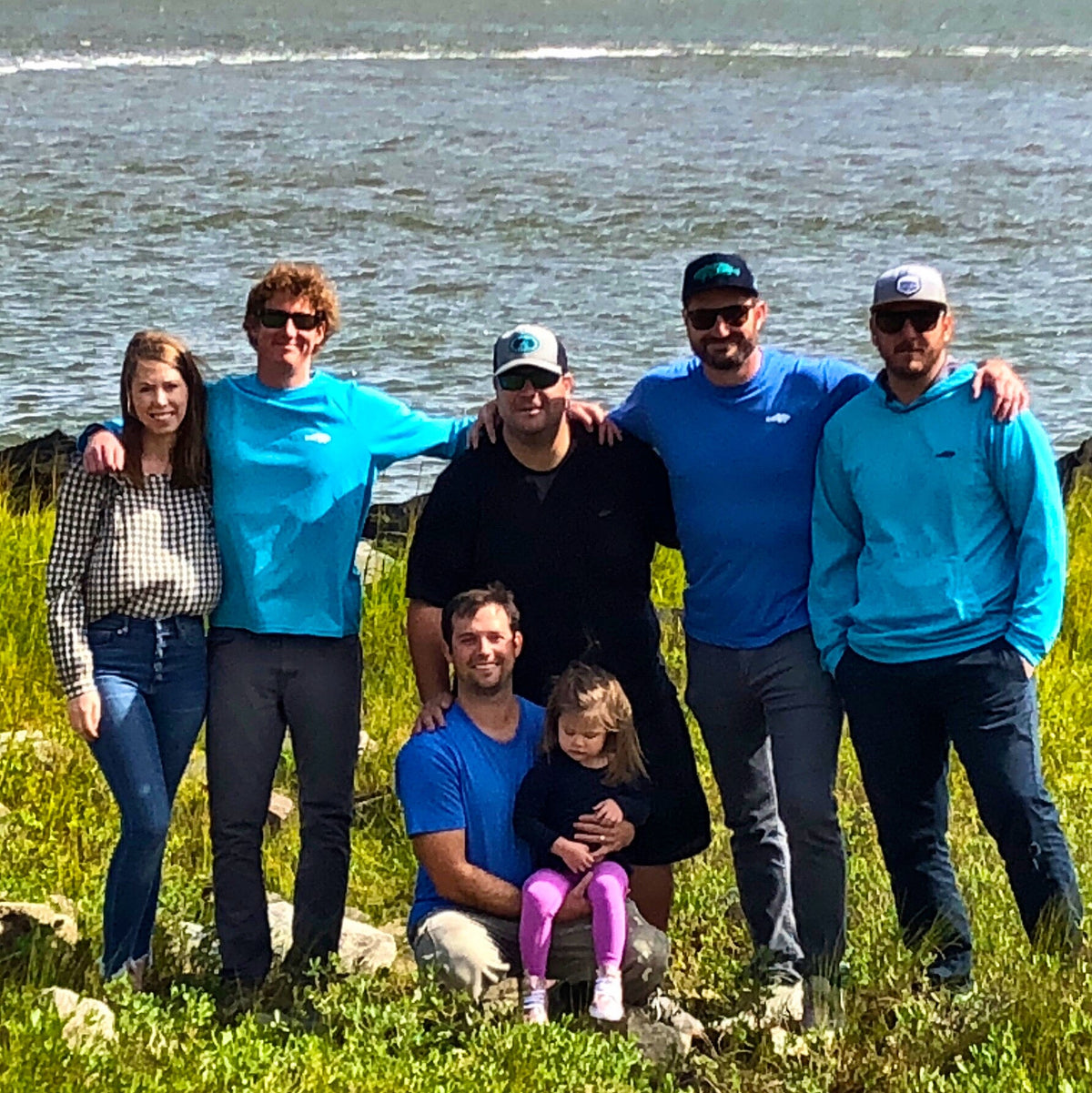 Cleaning Coastal Waters One Sale at a Time – Toadfish Outfitters Reaches Over $1,000,000 in Second Year of Operation