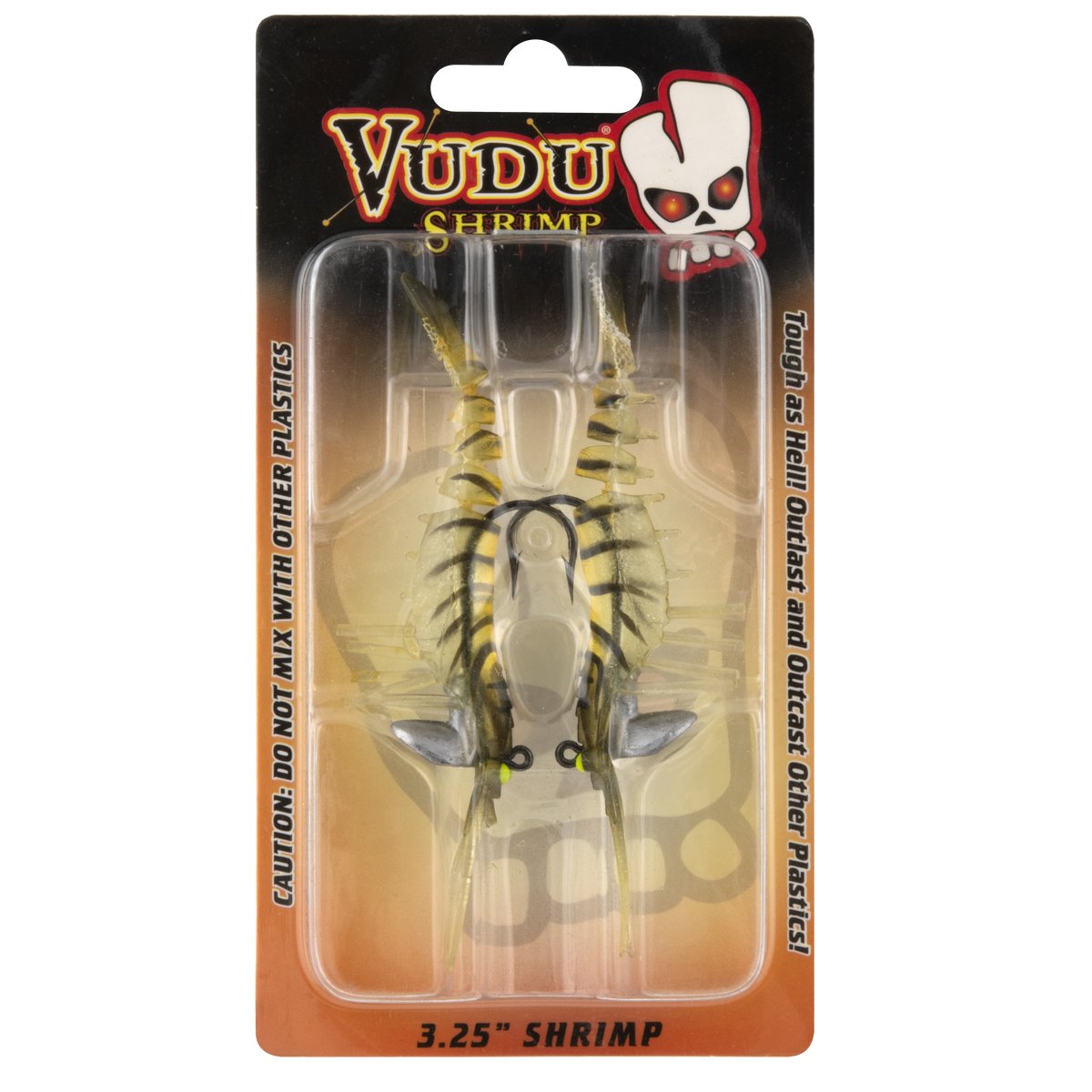 Inshore Bundle - Lures, Baits & Hooks - Toadfish - 