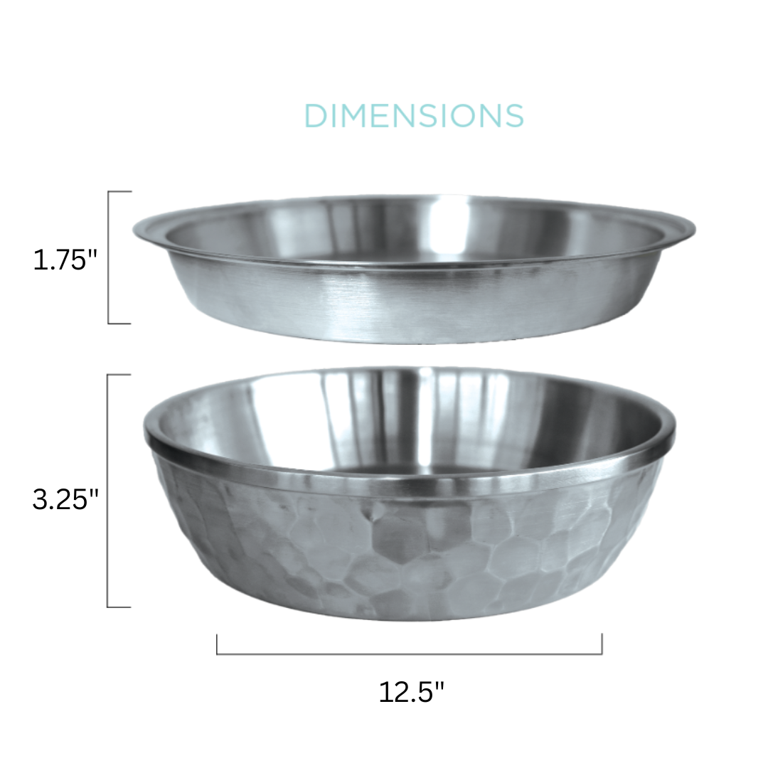 Seafood Bowl - Toadfish - Kitchen Tools & Utensils