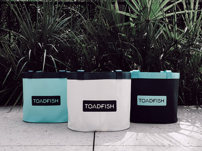 20L Everyday Carry Tote - Toadfish - Tote
