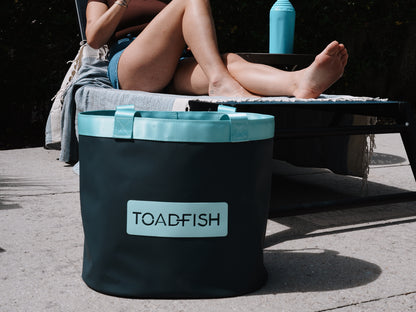 20L Everyday Carry Tote - Toadfish - Tote