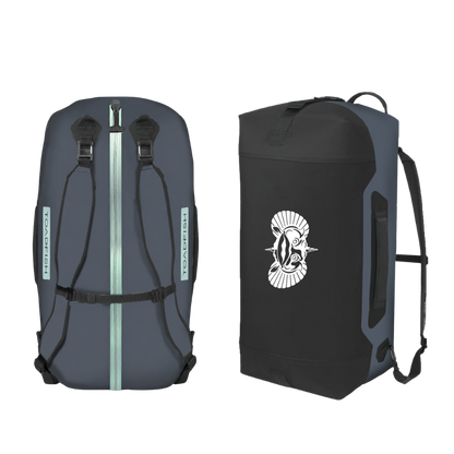 50L Waterproof Duffle