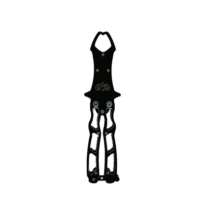 Stowaway Fish Grippers - Toadfish - 