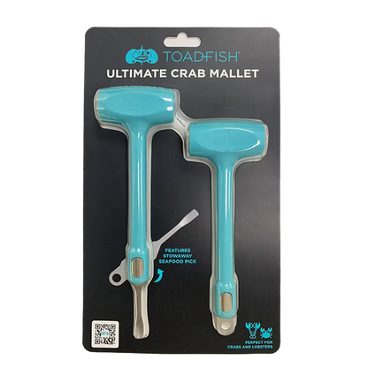 Crab Mallet - Toadfish - Kitchen Tools & Utensils