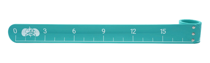 Collapsible Fish Ruler - Toadfish - Fishing Accessories