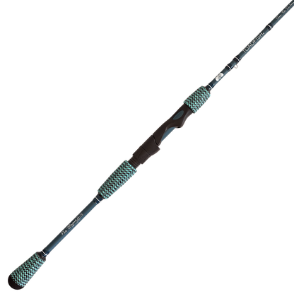 The Flats Bastard - Toadfish - Fishing Rods
