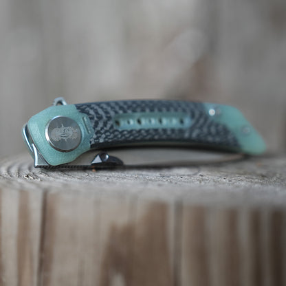 EDC 7'' Pocket Knife - Toadfish - Kitchen Tools & Utensils