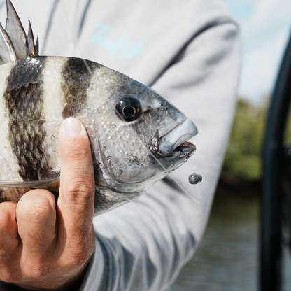 Inshore Bundle - Lures, Baits & Hooks - Toadfish - 