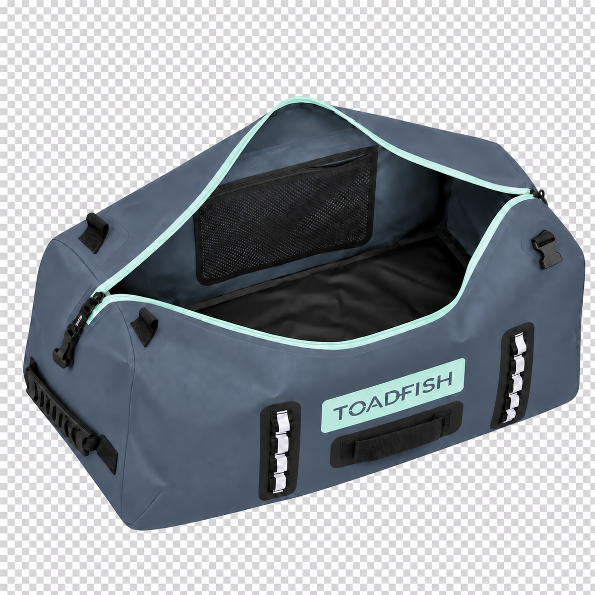 50L Waterproof Duffle