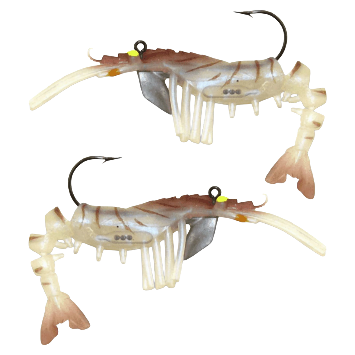 Inshore Bundle - Lures, Baits & Hooks - Toadfish - 
