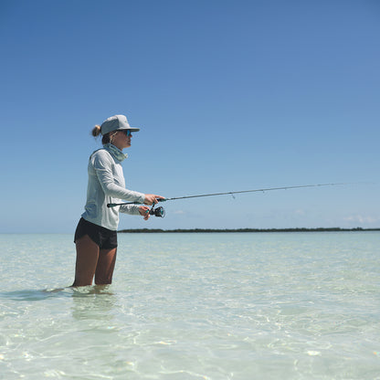 The Flats Bastard - Toadfish - Fishing Rods