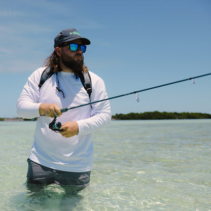 The Flats Bastard - Toadfish - Fishing Rods