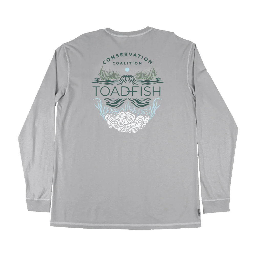 Mystery T-Shirt - Toadfish - Apparel