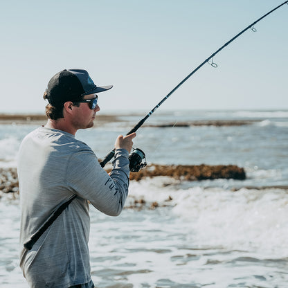 Surf Combo - Toadfish - Fishing Rods