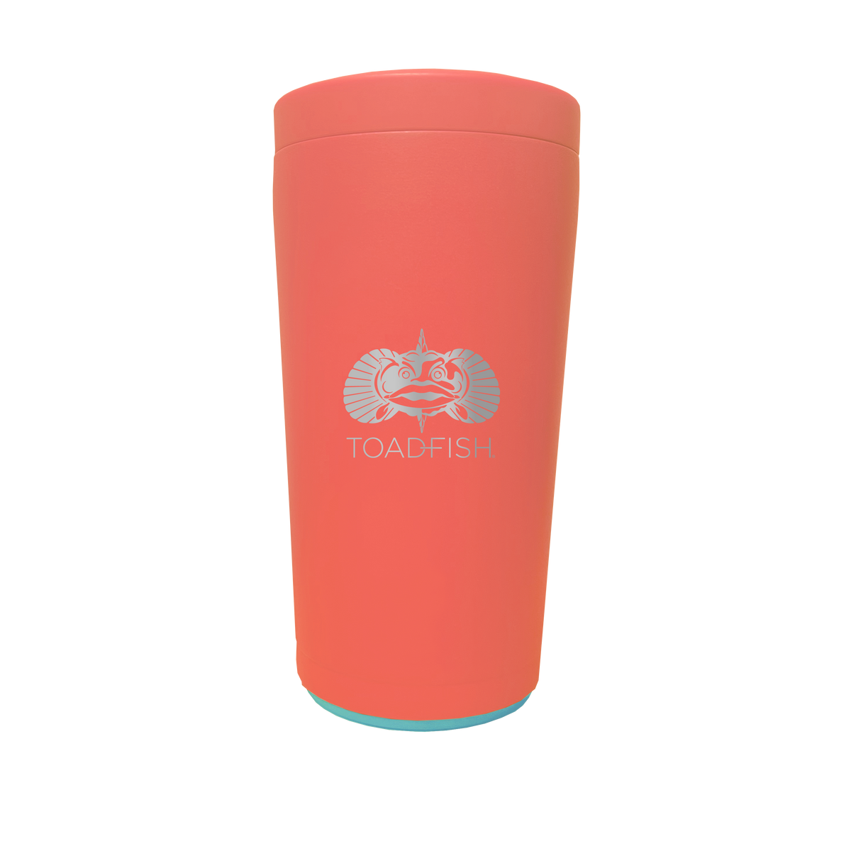 Universal Can Cooler - Toadfish - Can Coolers