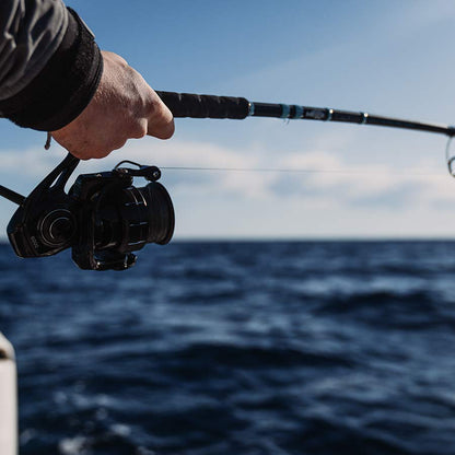 Elite Nearshore|Offshore Spinning Rods - Toadfish - Fishing Rods
