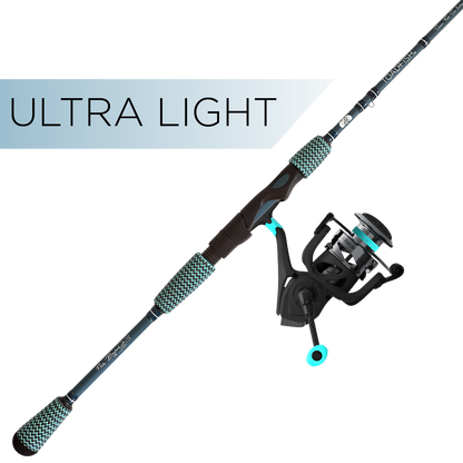 Flats Bastard Combo - Toadfish - Fishing Rods
