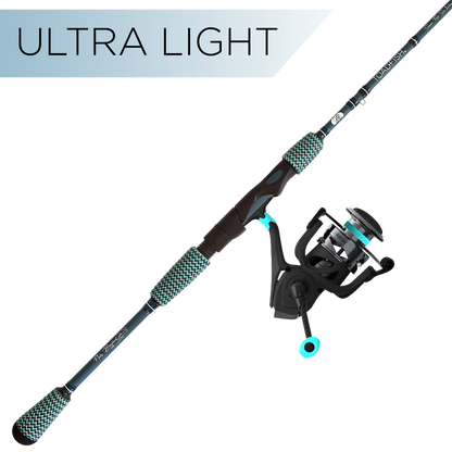 Flats Bastard Combo - Toadfish - Fishing Rods