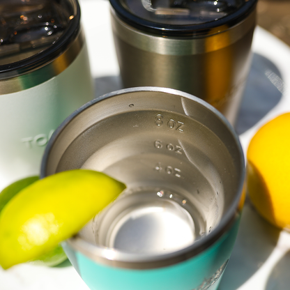 Rocks Tumblers Gift Sets Drinkware Sets Toadfish 