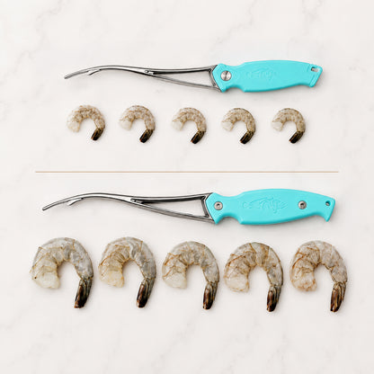 Shrimp Cleaner