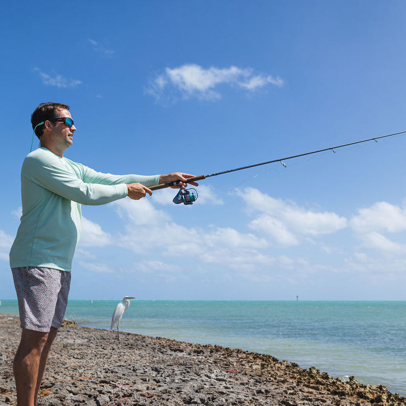 Stono Inshore Combo - Toadfish - Fishing Rods