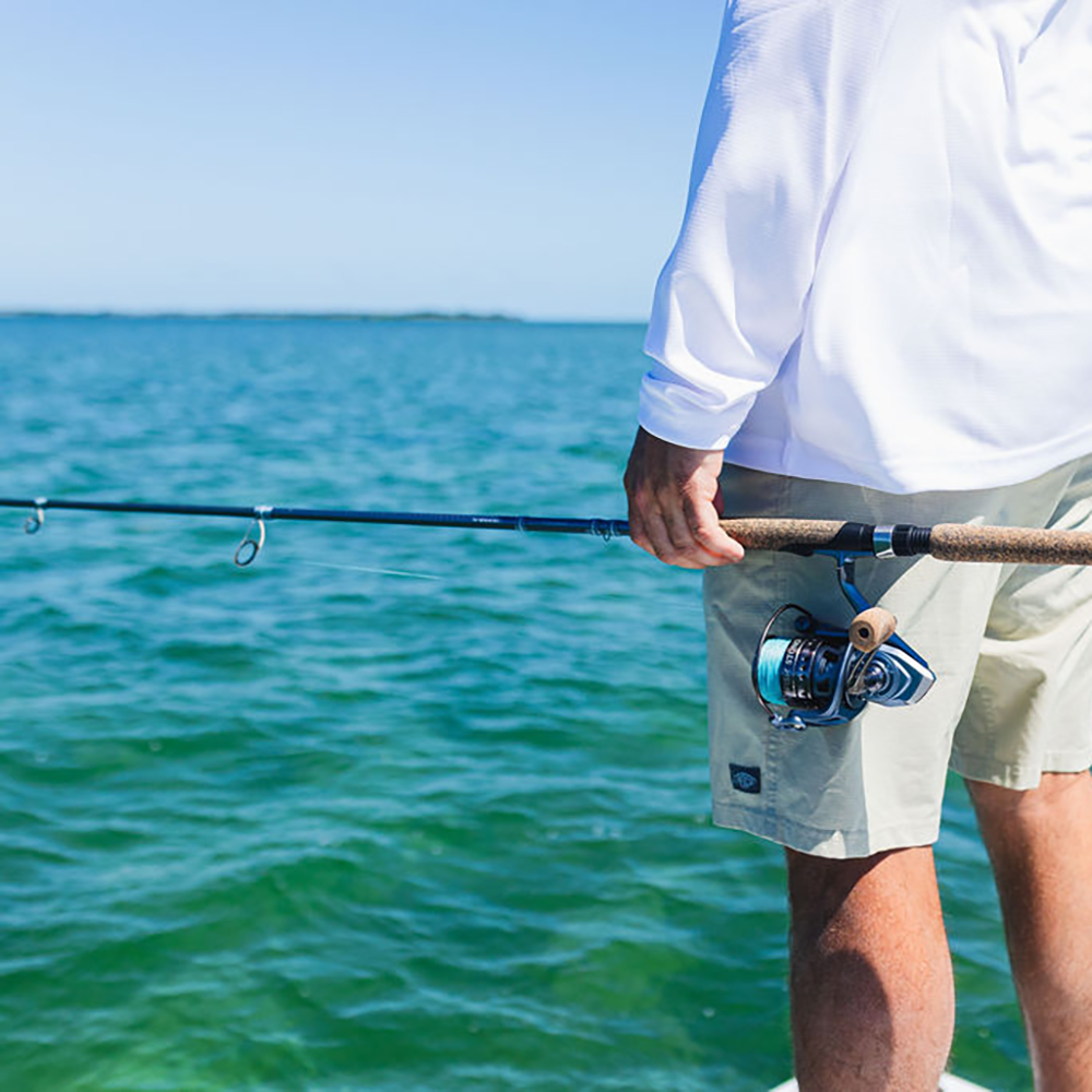Stono Inshore Combo - Toadfish - Fishing Rods