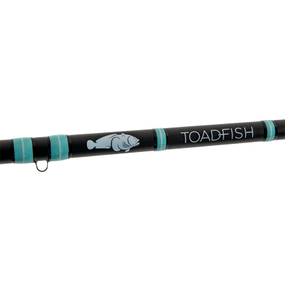 Surf Combo - Toadfish - Fishing Rods