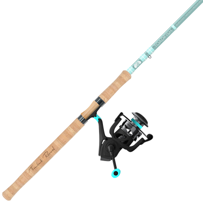 Throwback Revival Combo - Toadfish - Fishing Rods