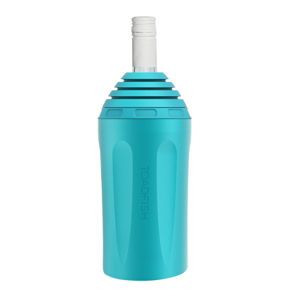Wine Chiller - Toadfish - Can & Bottle Sleeves