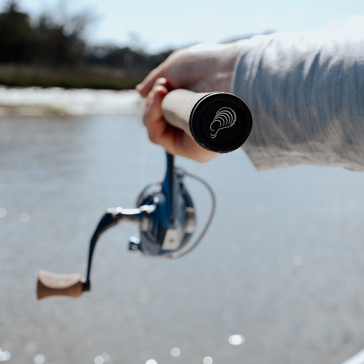 Stono Inshore Rod - Toadfish - Fishing Rods